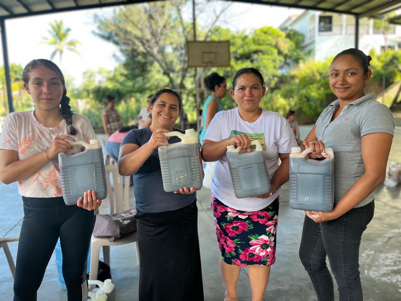 Programa de Empoderamiento